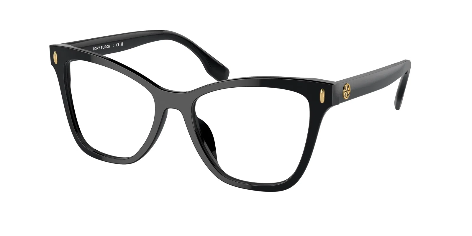 Tory Burch 2142U Eyeglasses - view 2